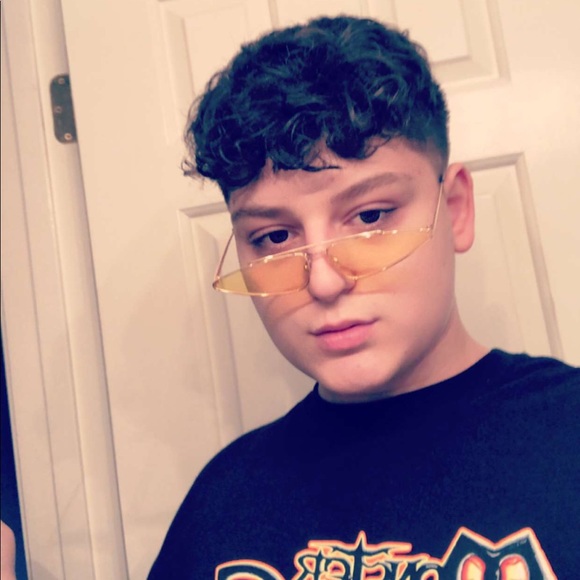 Meet your Posher, Mohamed - Picture 1 of 1